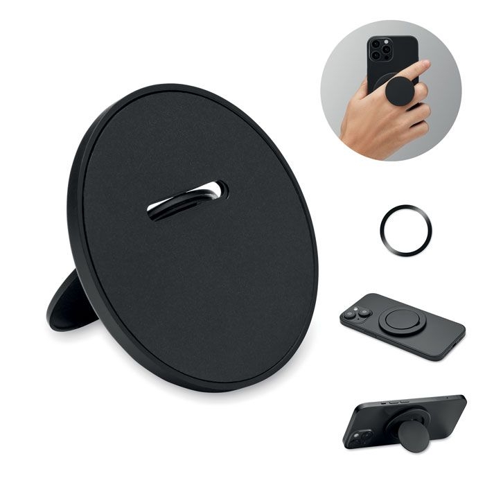 MO2556Able Magnetischer Smartphone-Halter