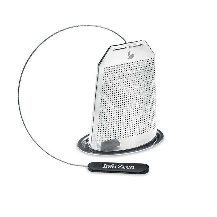 MO2605-03Teafuser Tee-Ei Edelstahl_ schwarz