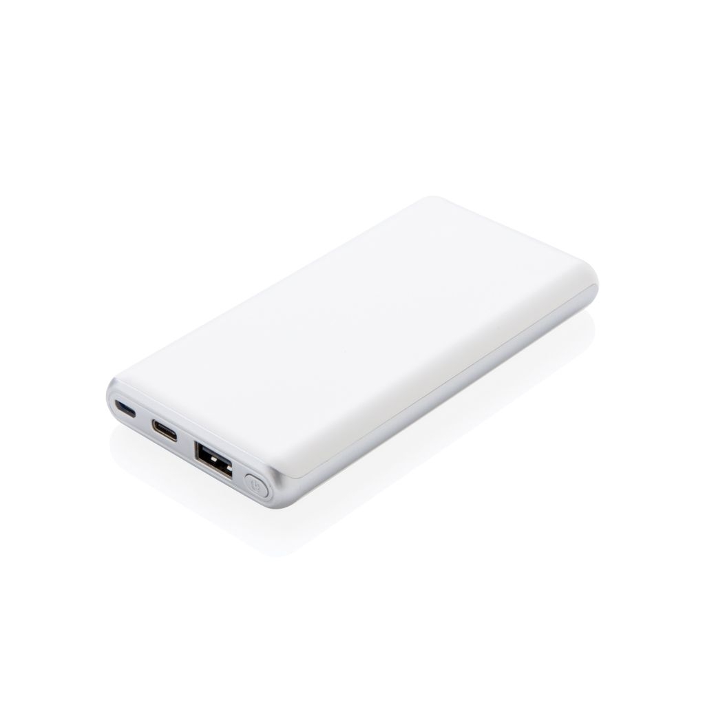 XDP324_67Ultraschnelle 10.000 mAh Powerbank mit PD