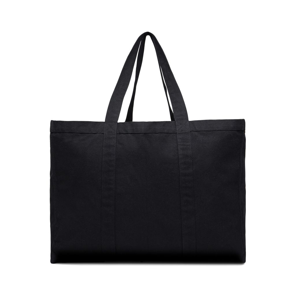 XDV76201VINGA Hilo AWARE™ Maxi-Tasche aus recyceltem Canvas