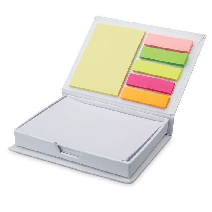 MO7627Memokit Memo Box