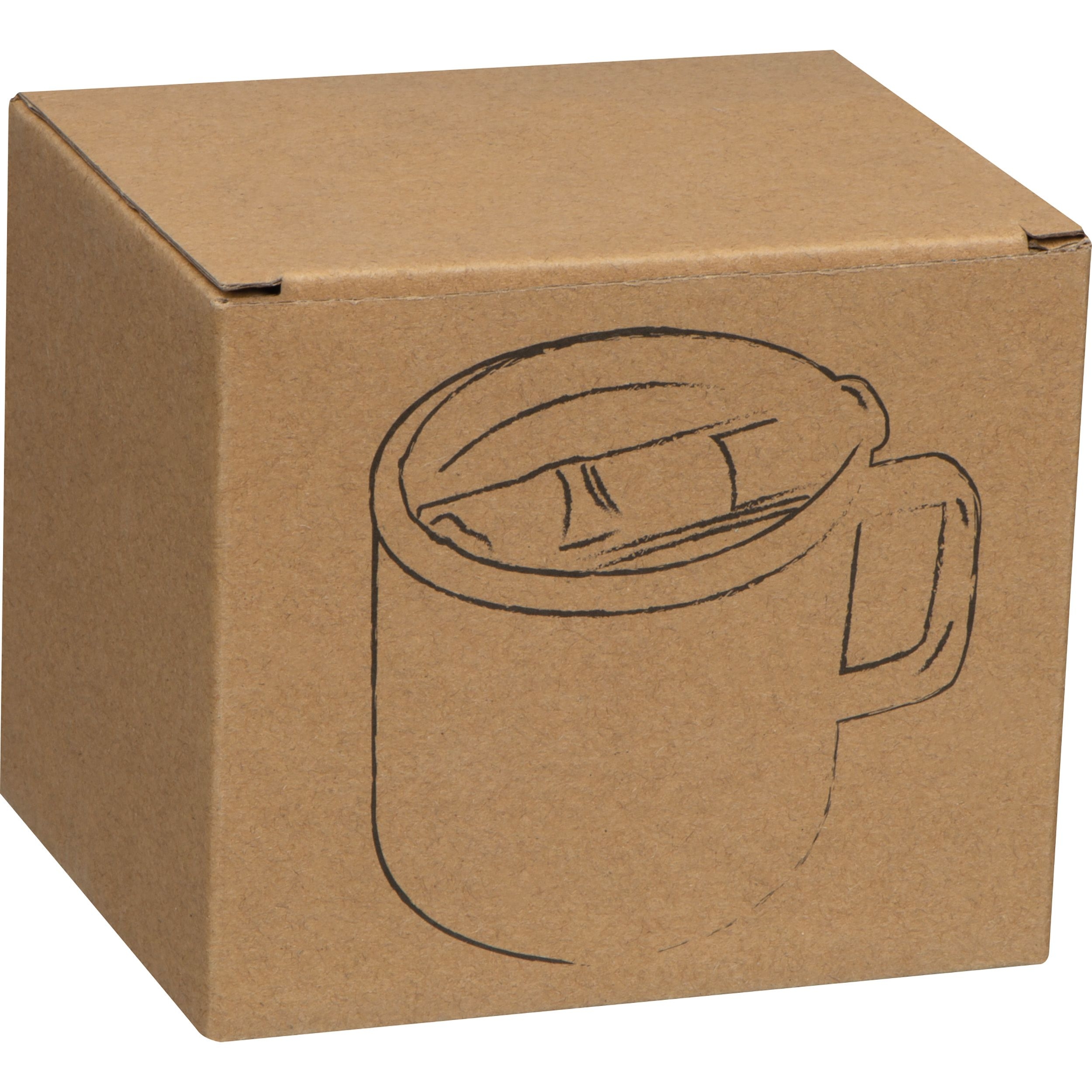 MA62577-06Vakuum Edelstahltasse MAGNUS_ weiss