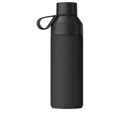 PF113185-3Ocean Bottle 500 ml 3 in 1 Set_ obsidian-schwarz