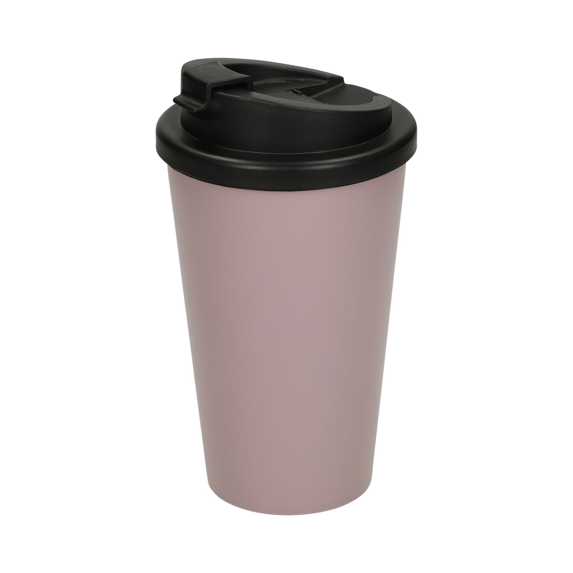 EL11173-6Bio-Kaffeebecher _Premium Deluxe_ flieder