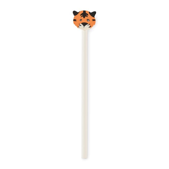MO2929Circo Holzbleistift mit Radiergummi