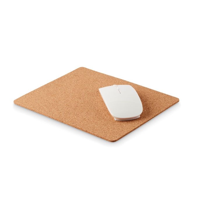 MO6344-13Matty Mousepad Kork_ beige