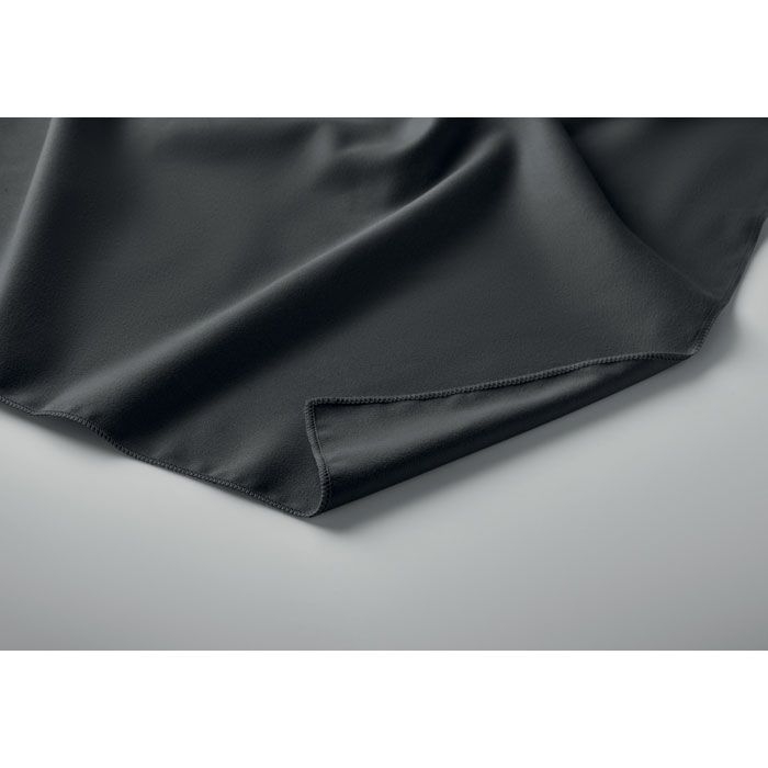 MO2761-03Atoll 50 Mikrofaser-Handtuch 50X100cm_ schwarz