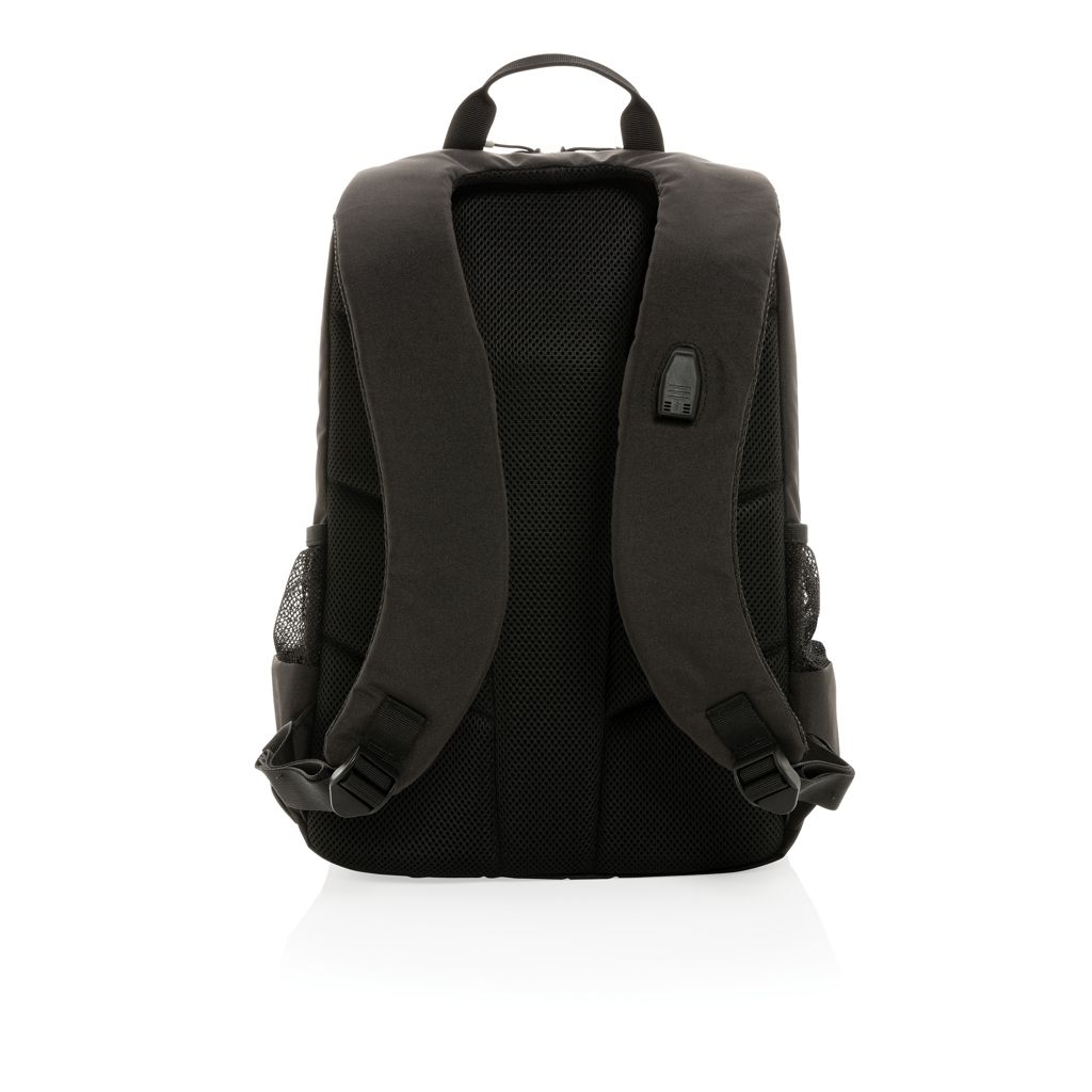 XDP763_15-1Impact AWARE™ Lima 15.6_ RFID Laptop-Rucksack_ schwarz