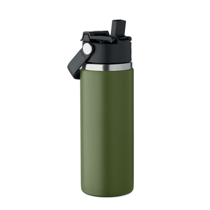 MO2775-60Suma Grip Isolierflasche 500 ml_ dunkelgruen