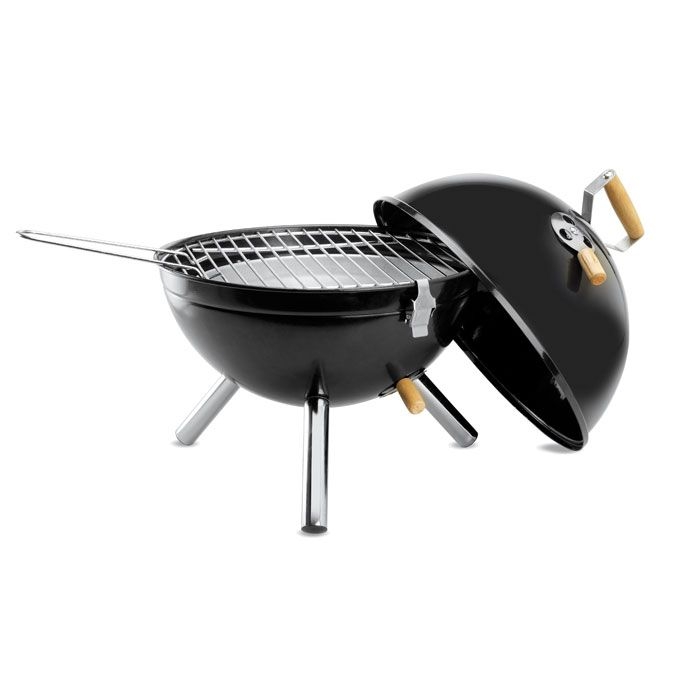 MO8288Knocking Kugelgrill