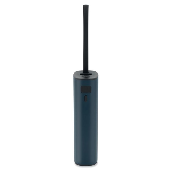 MO3144-85Powertube Powerbank 5000mAh PD 20W_ marineblau