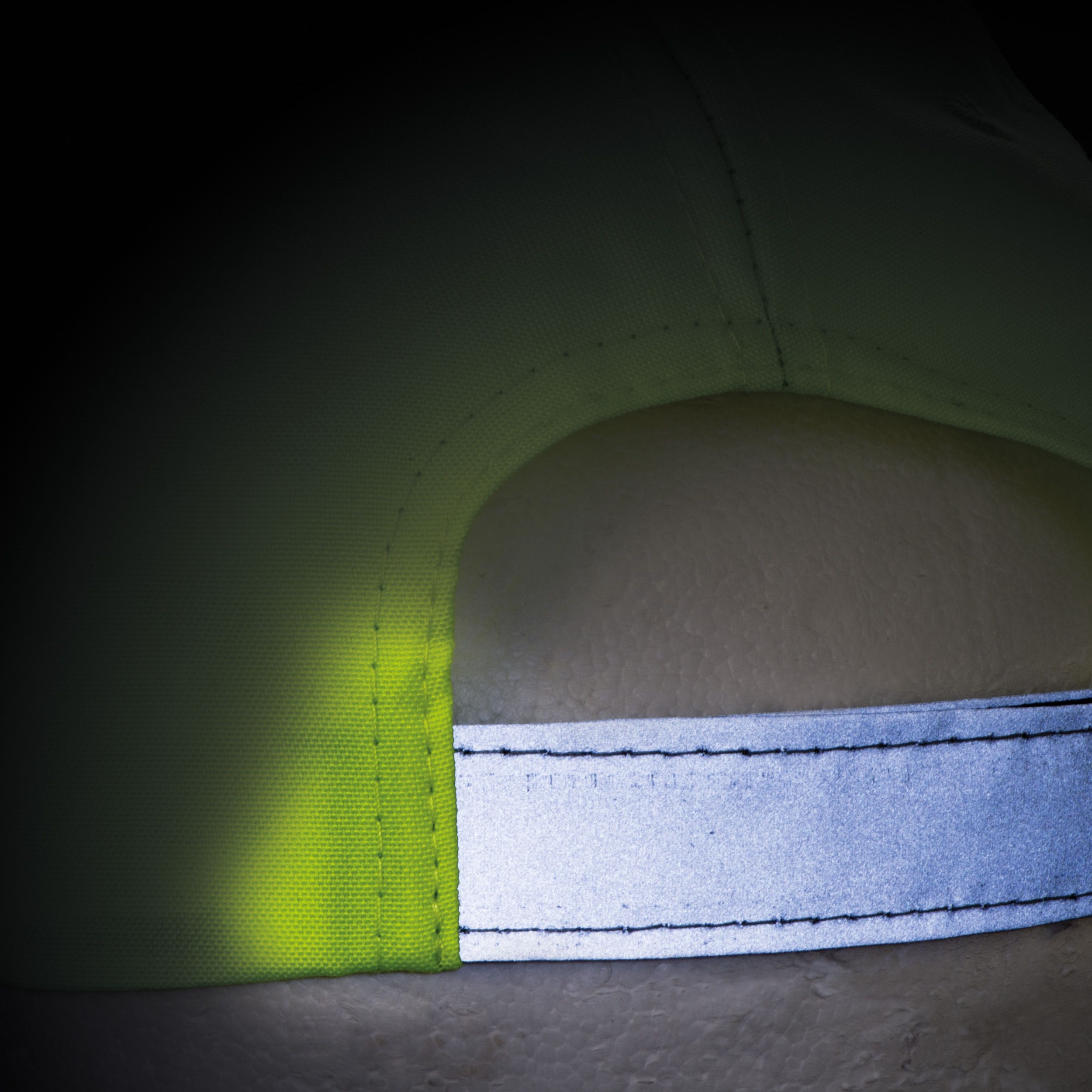 MA53397-086 Panel Baseballcap fuer Erwachsene ISABELLA_ gelb