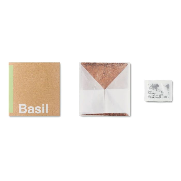 MO9545-13Basil Pflanz-Set _Basilikum_ beige