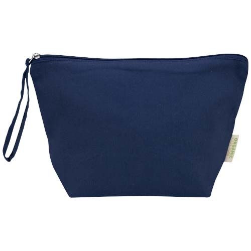 PF120785-5Odisha 180 g_m² OCS Bio-Zubehoertasche 3L_ navy