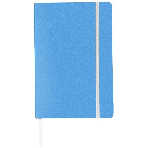PF106181-6Classic A5 Hard Cover Notizbuch_ hellblau