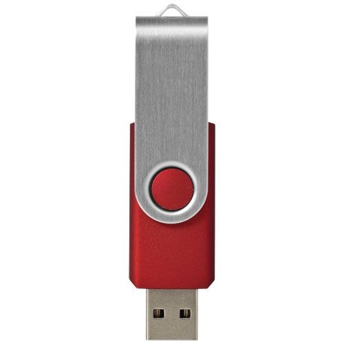 PF123713-4Rotate Basic 16 GB USB-Stick_ rot_ 16 GB