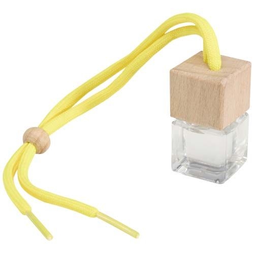 PF126348-2Ono Lufterfrischer fuers Auto_ gelb