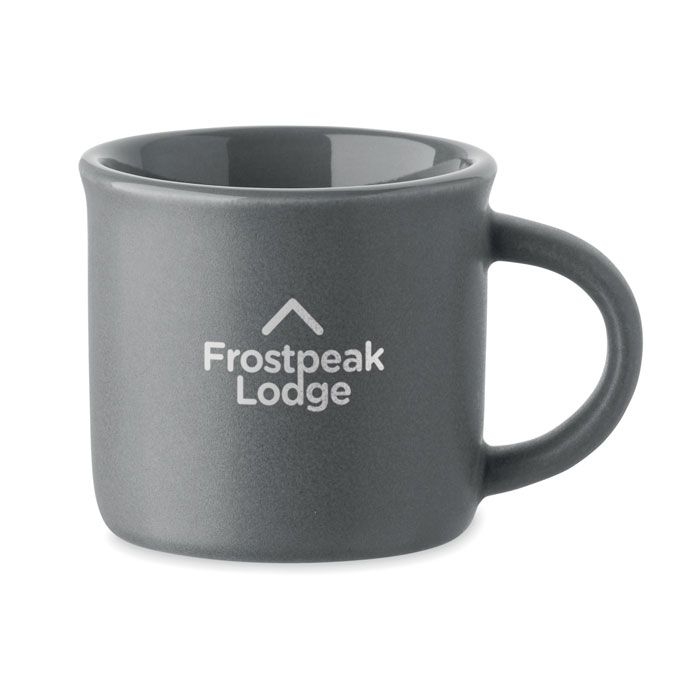 MO2610-15Espresso Tasse Keramik 40 ml_ steingrau