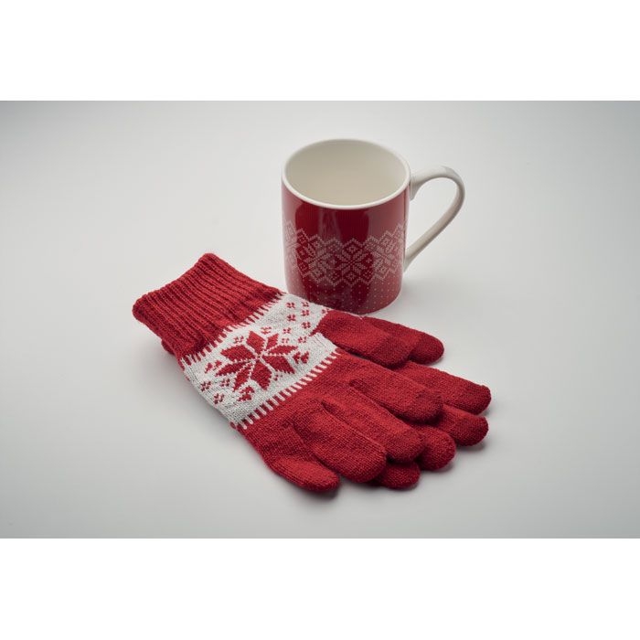 CX1557-05Copito Set Winterliches Geschenkset_ rot