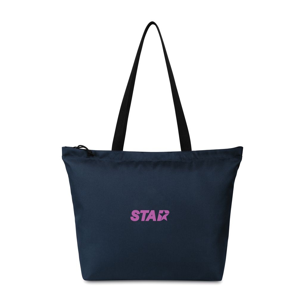 XD101036-410Renew AWARE™ rPET Tasche_ navy blau