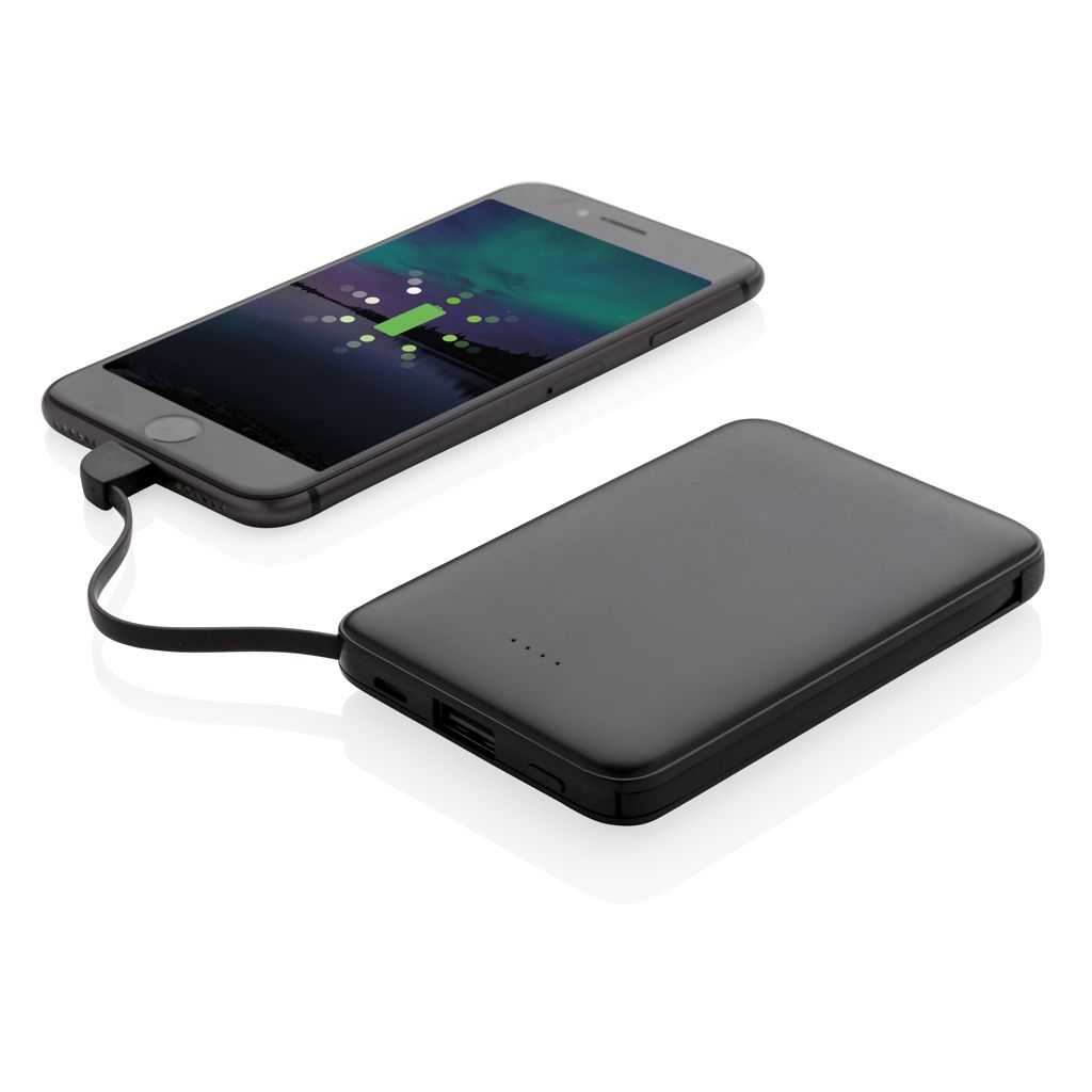XDP322_08-15.000 mAh Powerbank mit integriertem Kabel_ schwarz