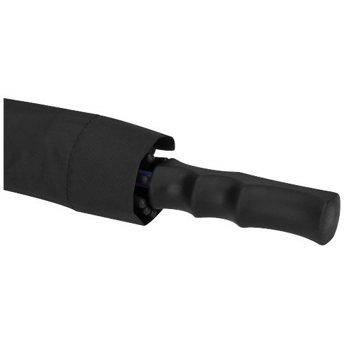 PF109087-1Stark 23_ Automatik-Sturmschirm_ blau_schwarz