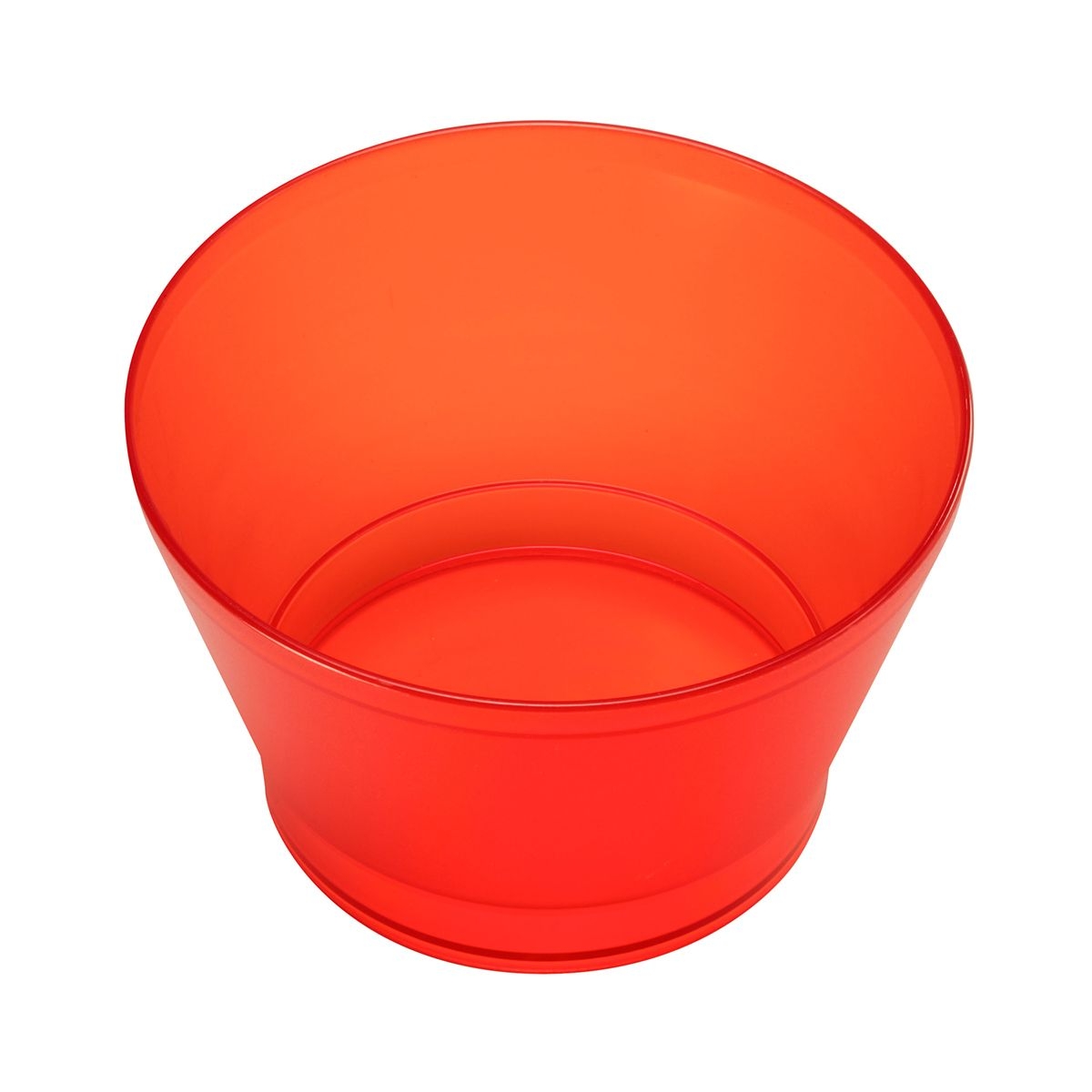 HE7325-F1Snack- und Mueslischale_ gefrostet rot