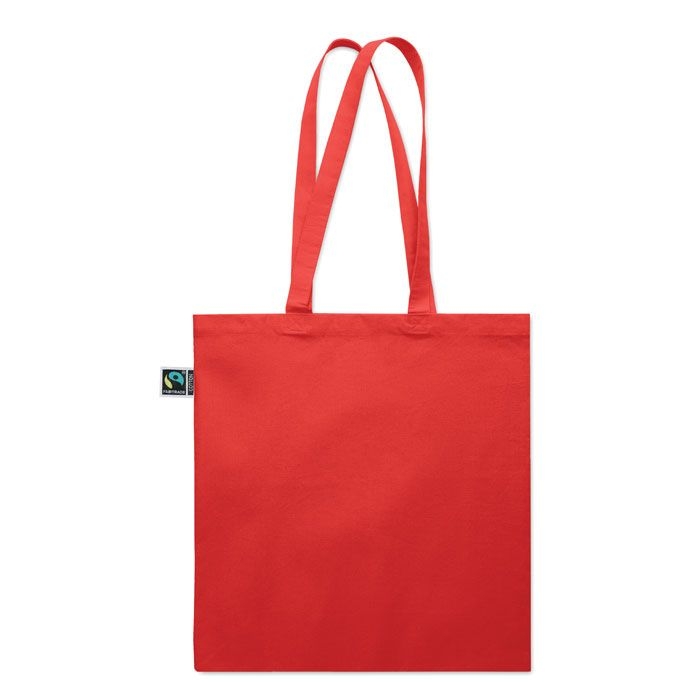 MO2590-05Osole_ Colour Einkaufstasche Fairtrade 180g_ rot