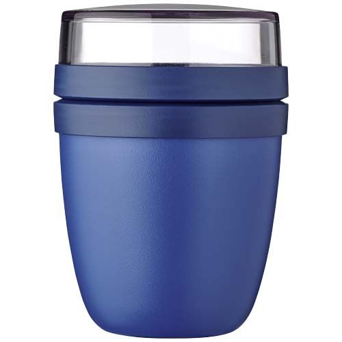 PF113184-2Mepal Ellipse Mini 300_120 ml Lunchpot_ vivid blau