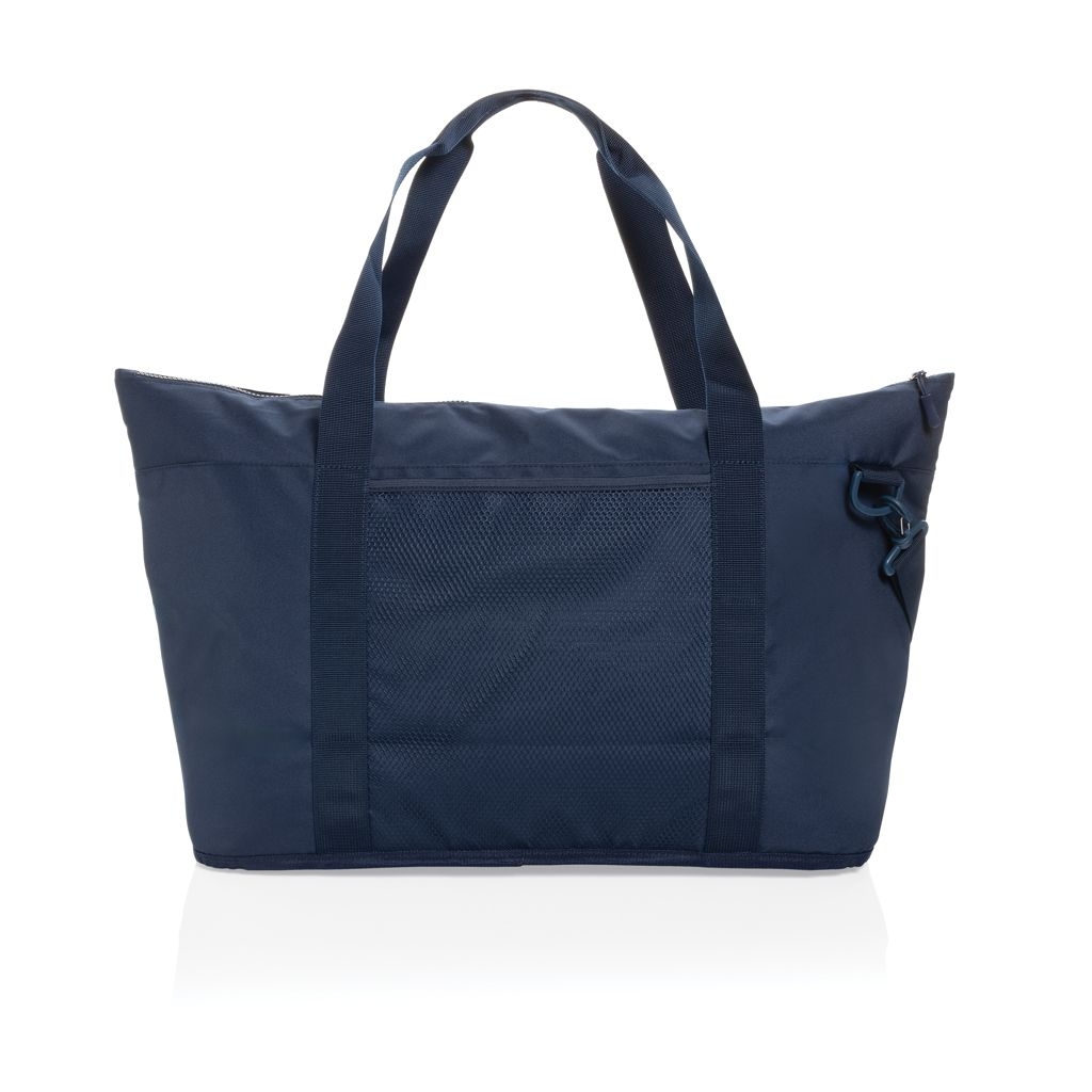 XDP422.54-25Sonny Aware™ RPET XL Kuehltasche_ navy blau
