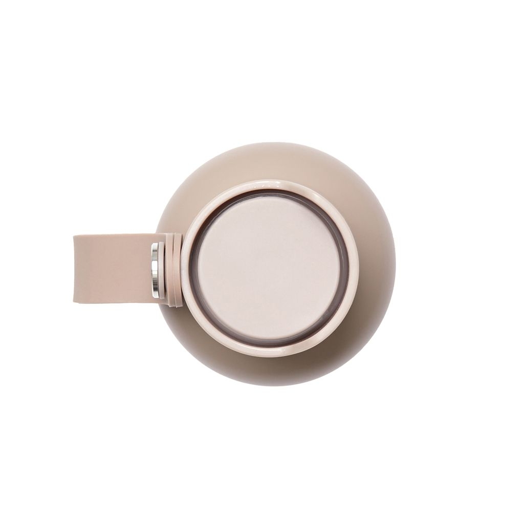 XDV503-9VINGA Balti Thermosflasche_ greige