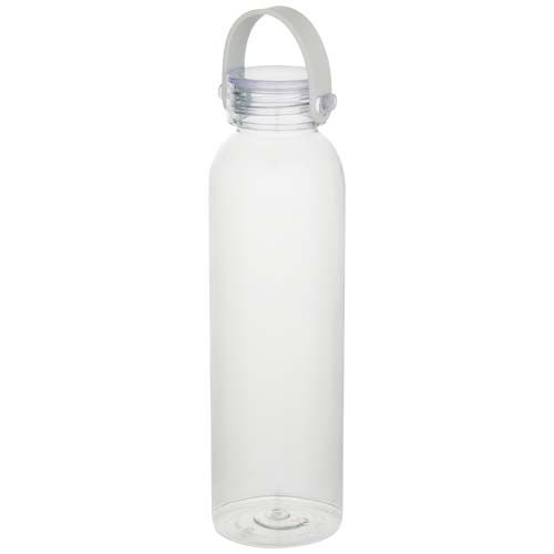 PF100836Alti 630 ml RCS-zertifizierte Trinkflasche aus recyceltem Kunststoff