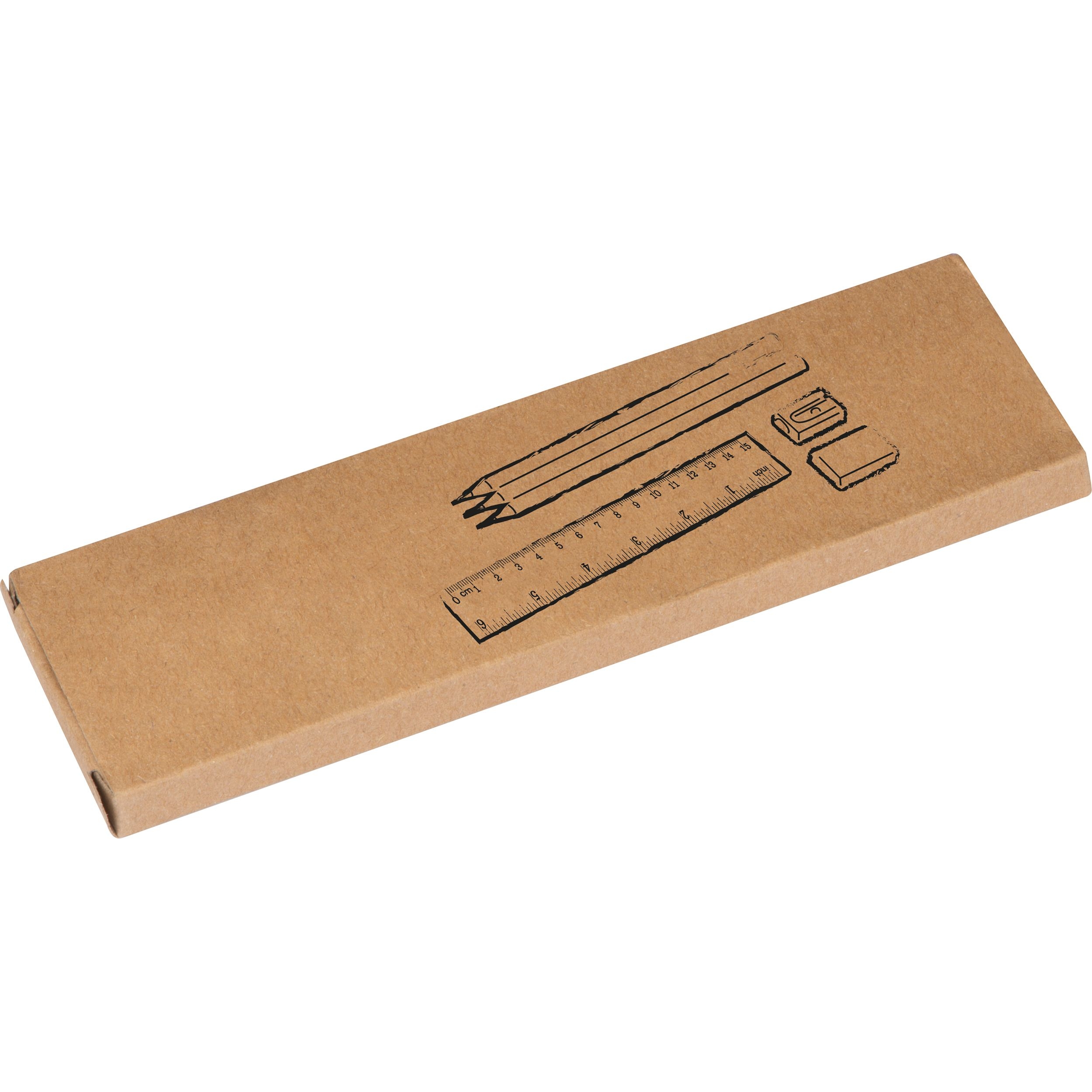 MA23216-13Schreibset GUSTAV_ beige