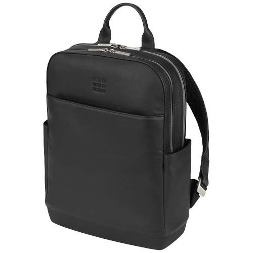 PF130072-1Moleskine Classic Pro Rucksack aus Leder_ schwarz