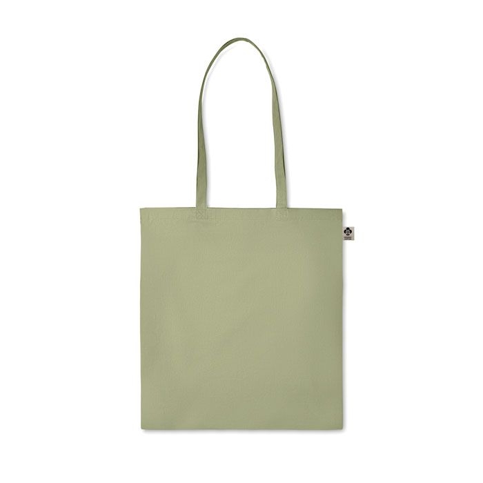 MO6189-09Zimde Colour Organic-Cotton Einkaufstasche_ gruen