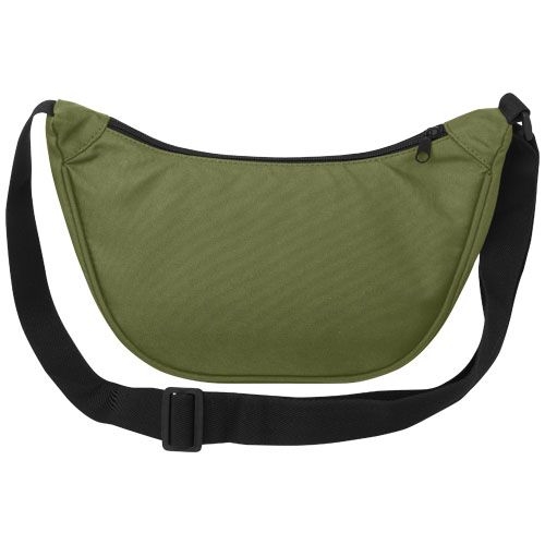 PF130054-4Byron Guerteltasche aus Recyclingmaterial 1_5 L_ olive