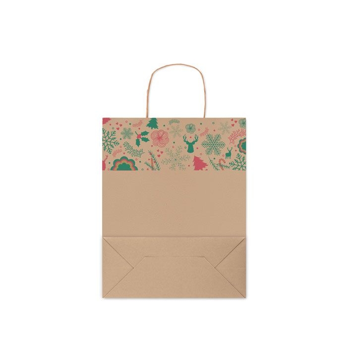 CX1519-13Bao Medium Geschenktuete_ medium_ beige