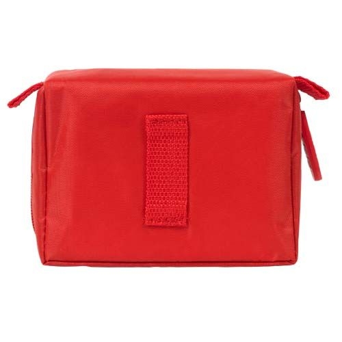 PF122055-1Basic Erste Hilfe Set_ 31-teilig_ rot