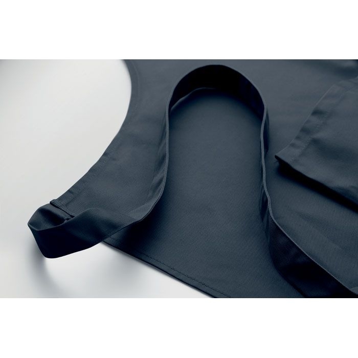 MO2349-04Gala Kuechenschuerze_ blau