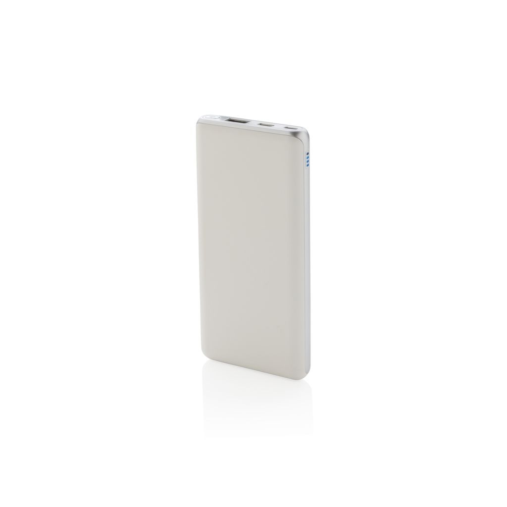 XDP324_67-3Ultraschnelle 10.000 mAh Powerbank mit PD_ weiss