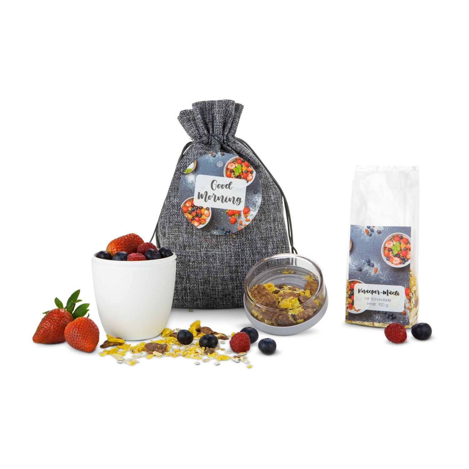 RP2113Das Praesent_ Muesli-Set
