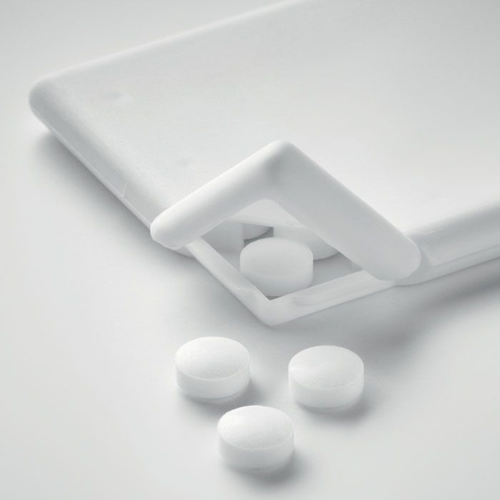 KC6637-06Mintcard Pfefferminzspender_ weiss