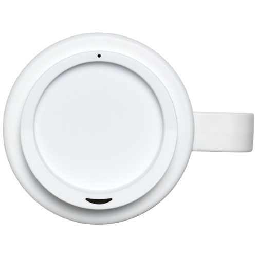 PF210004-8Americano® Grande 350 ml Isolierbecher_ blau_weiss