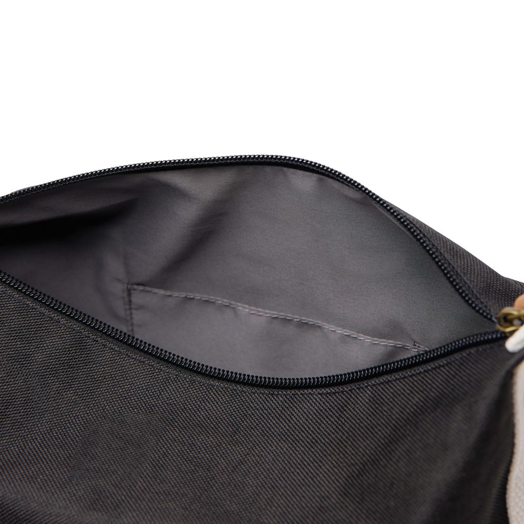 XDV70302-01VINGA Sortino RCS Kosmetiktasche_ schwarz