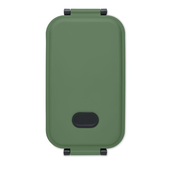 MO6855-60Indus Lunchbox PP 800 ml_ dunkelgruen