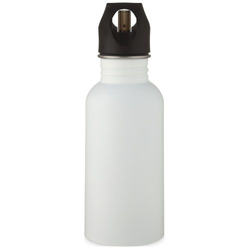 PF100695-1Lexi 500 ml Sportflasche_ weiss