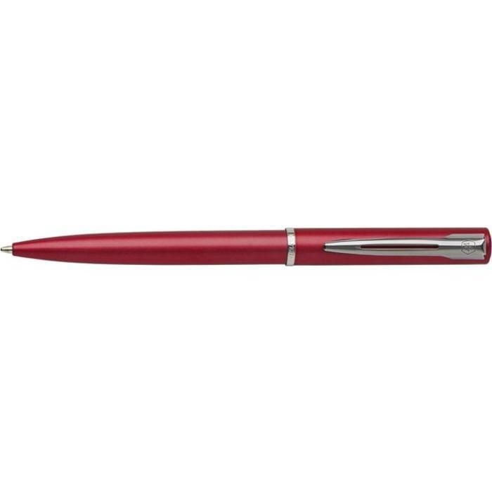 GI5433-08Waterman Allure Kugelschreiber_ rot