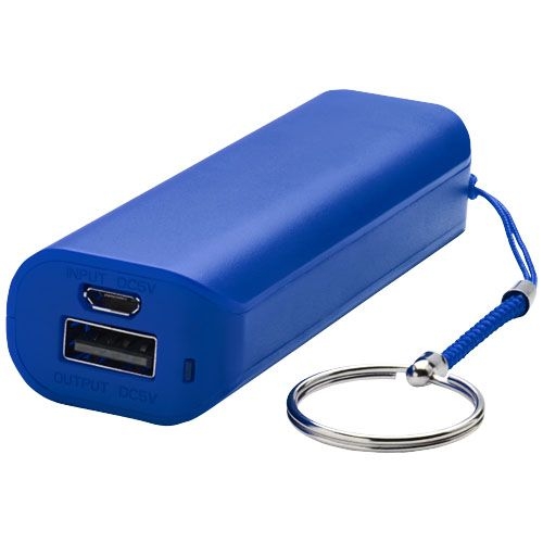 PF134277-3Span 1200 mAh Powerbank_ royalblau