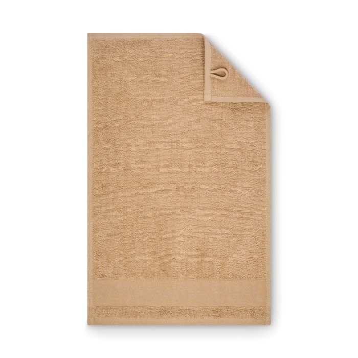 MO2764-65Island 30 Gaestehandtuch Baumwolle 30X50cm_ rope