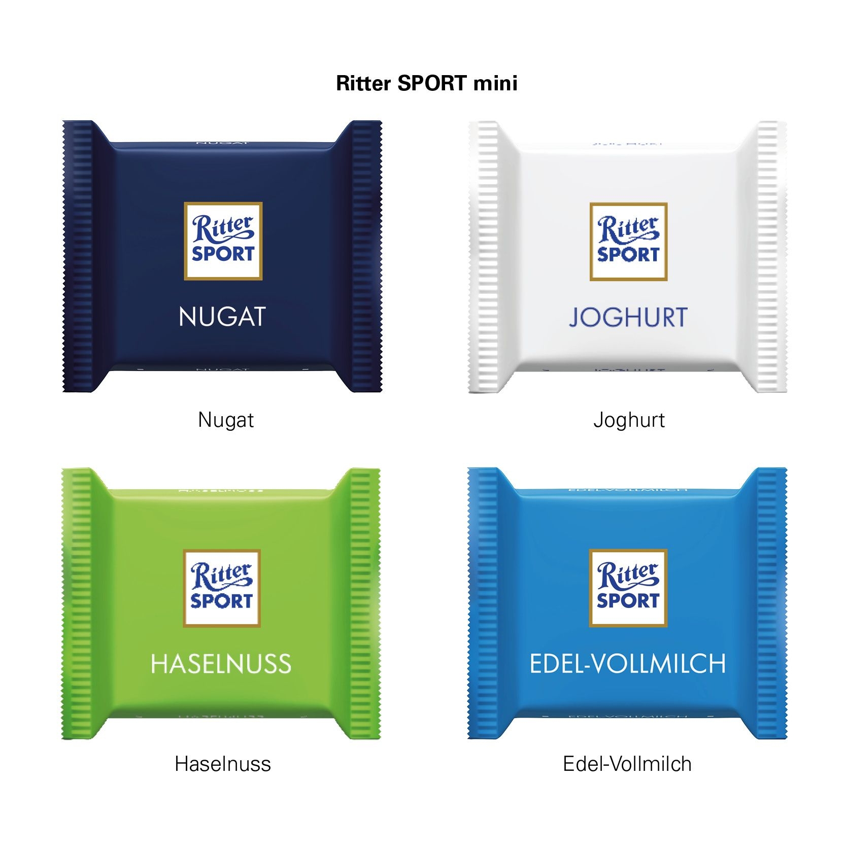 JG20044-1Adventsautomat ECO Midi Ritter SPORT_ Ritter Sport Mini